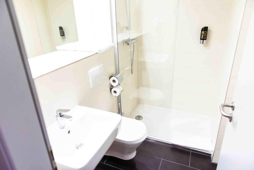 Serways Hotel Spessart Rohrbrunn Ngoại thất bức ảnh