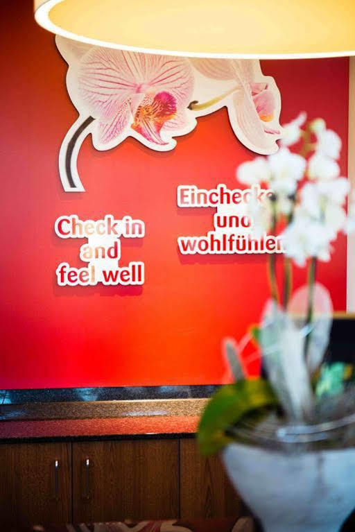 Serways Hotel Spessart Rohrbrunn Ngoại thất bức ảnh
